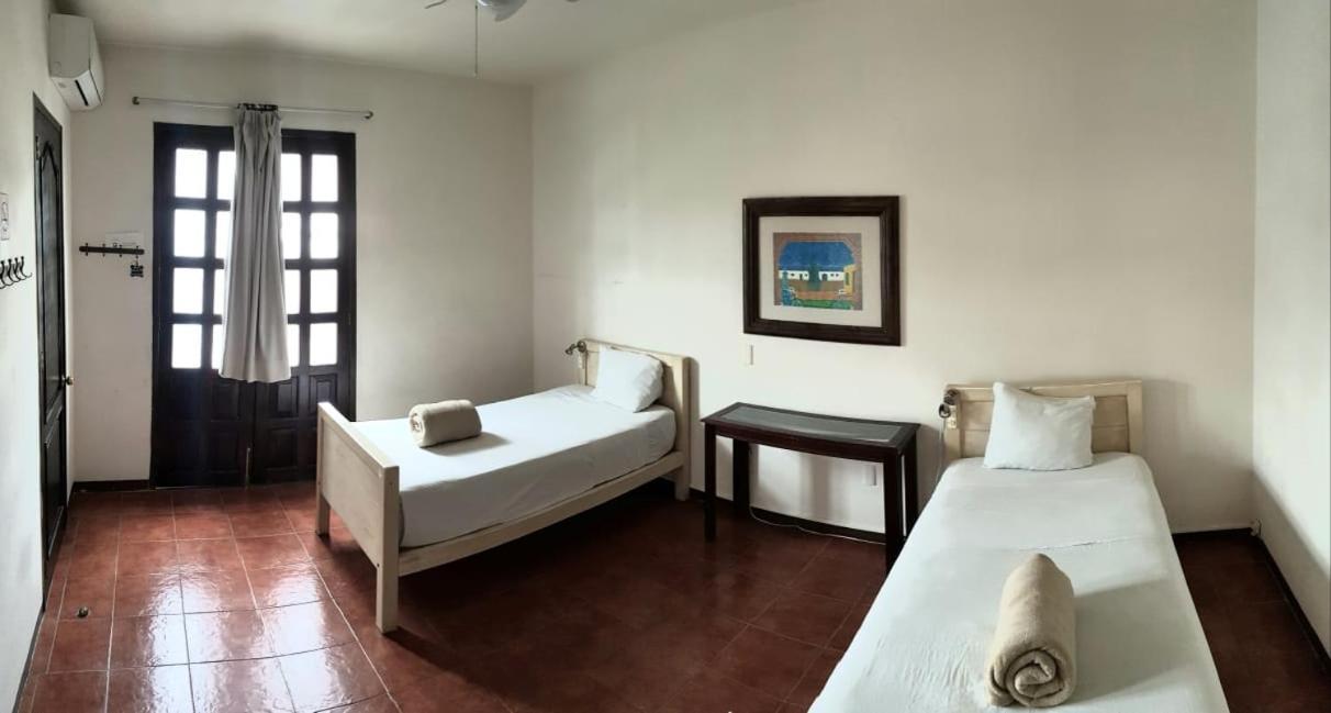 Hostel De Americas Oaxaca