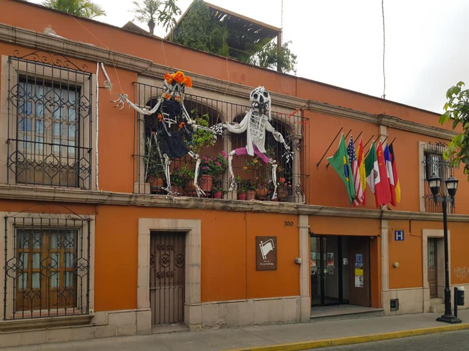 De Americas
