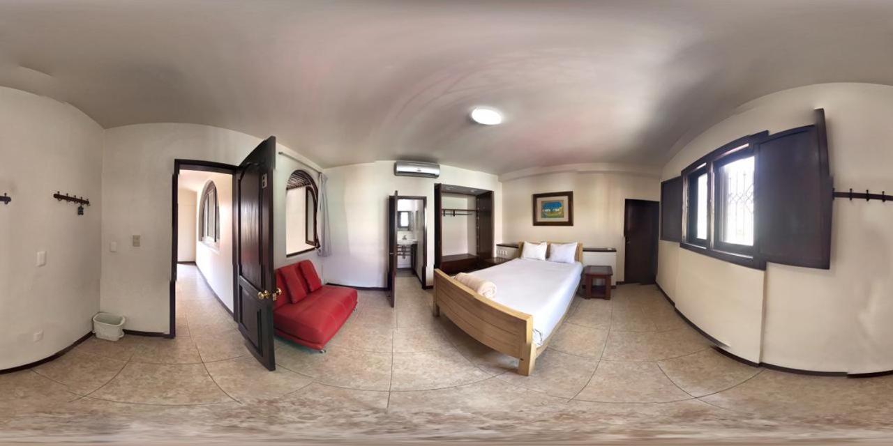 De Americas Hostel