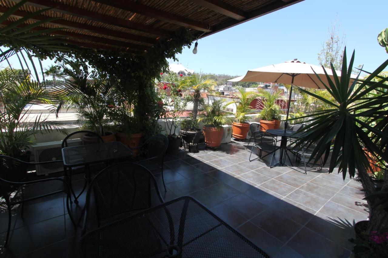 Hostel De Americas Oaxaca