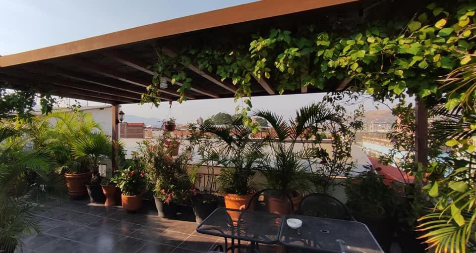 De Americas Hostel