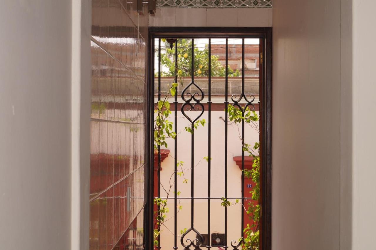 De Americas Oaxaca