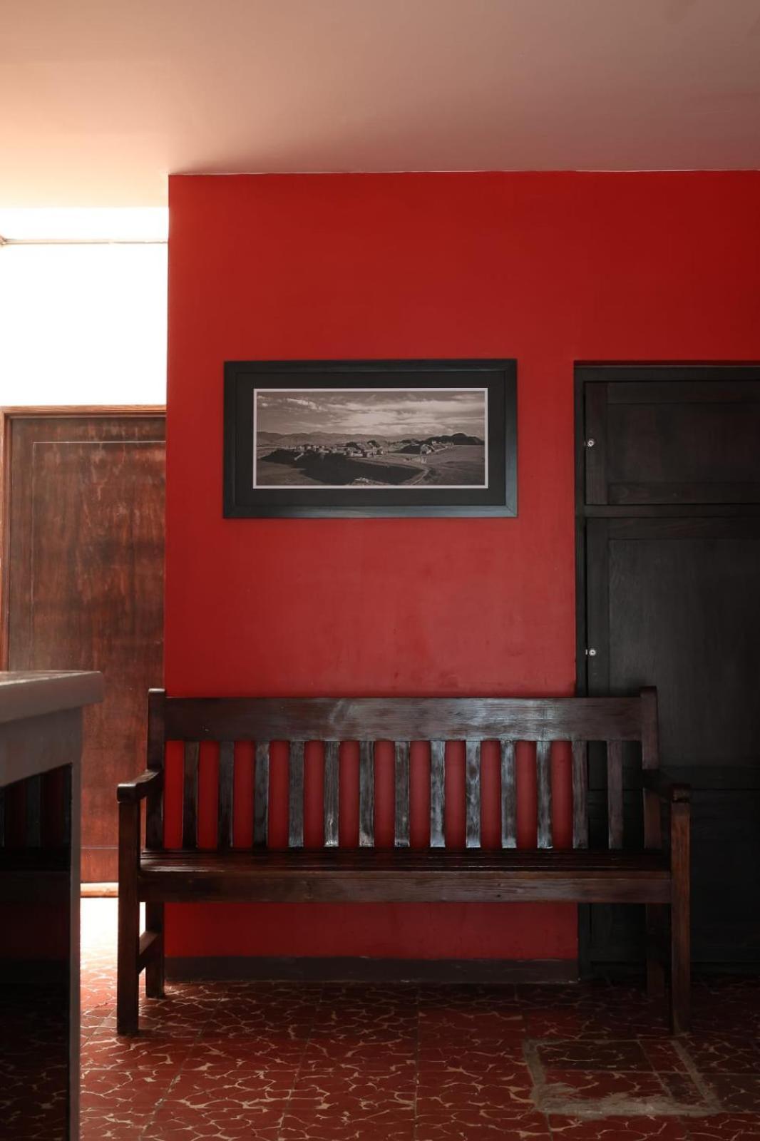 De Americas Hostel Oaxaca