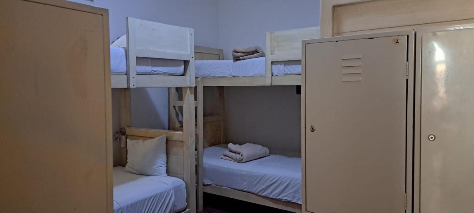 Hostel De Americas Oaxaca