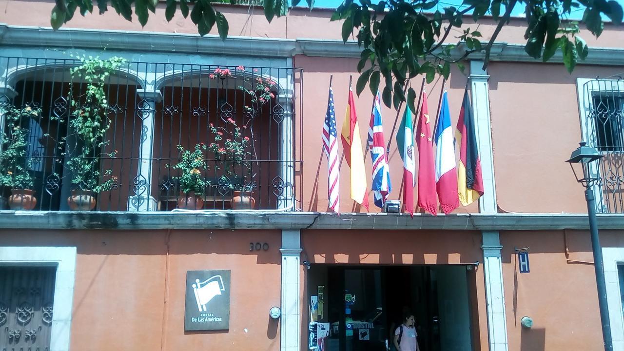 Hostel De Americas *