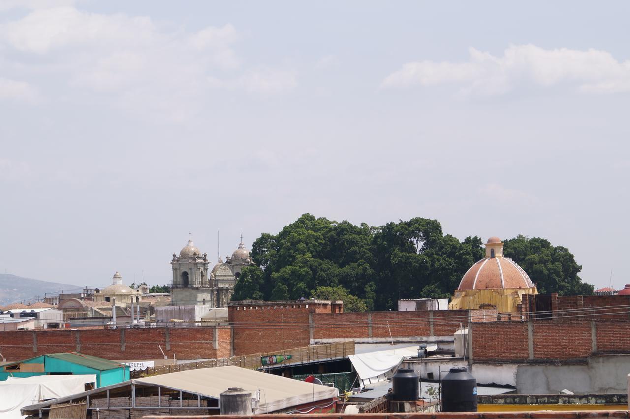Hostel De Americas