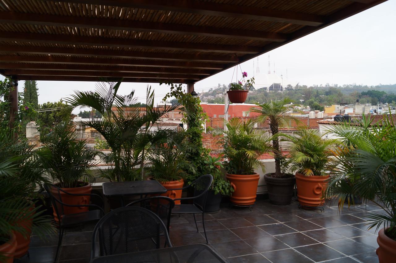 Hostel De Americas