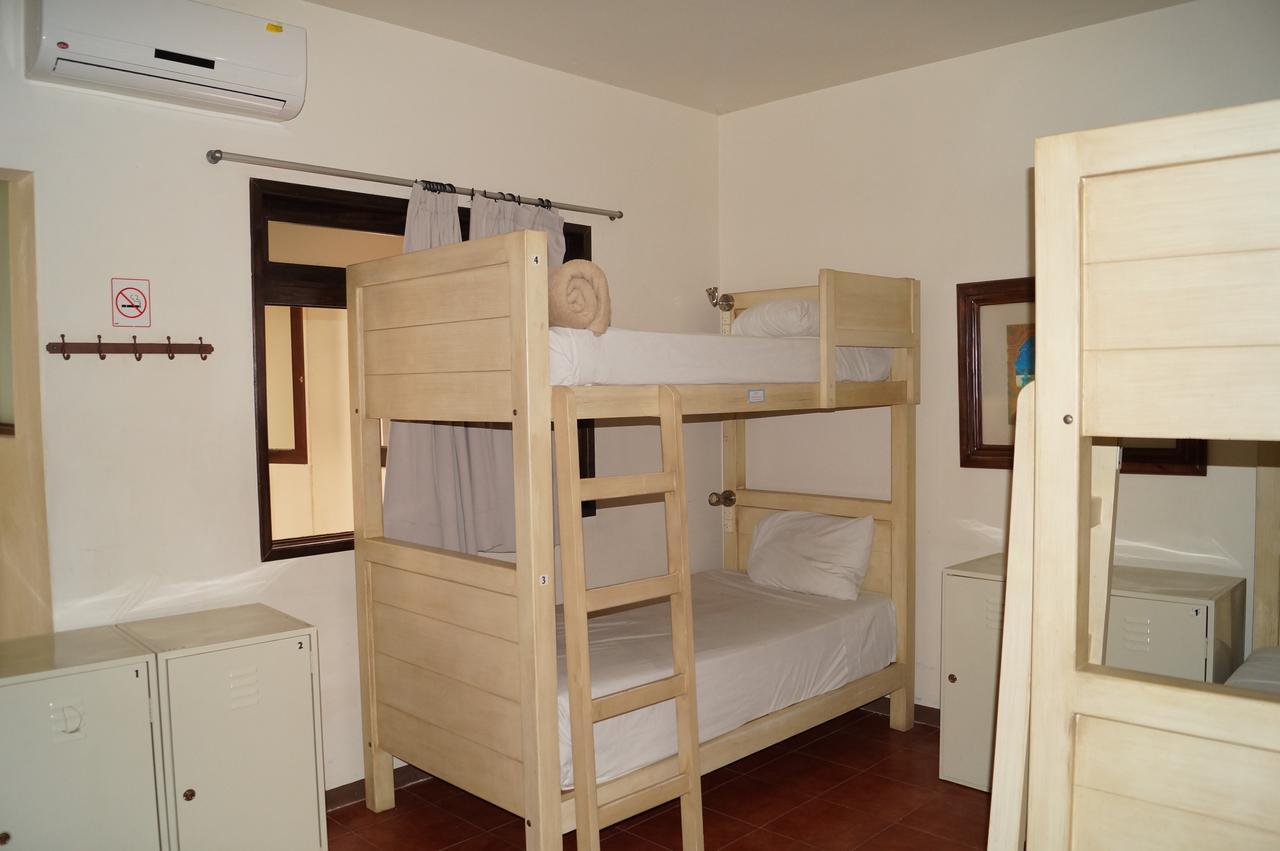 De Americas Hostel *