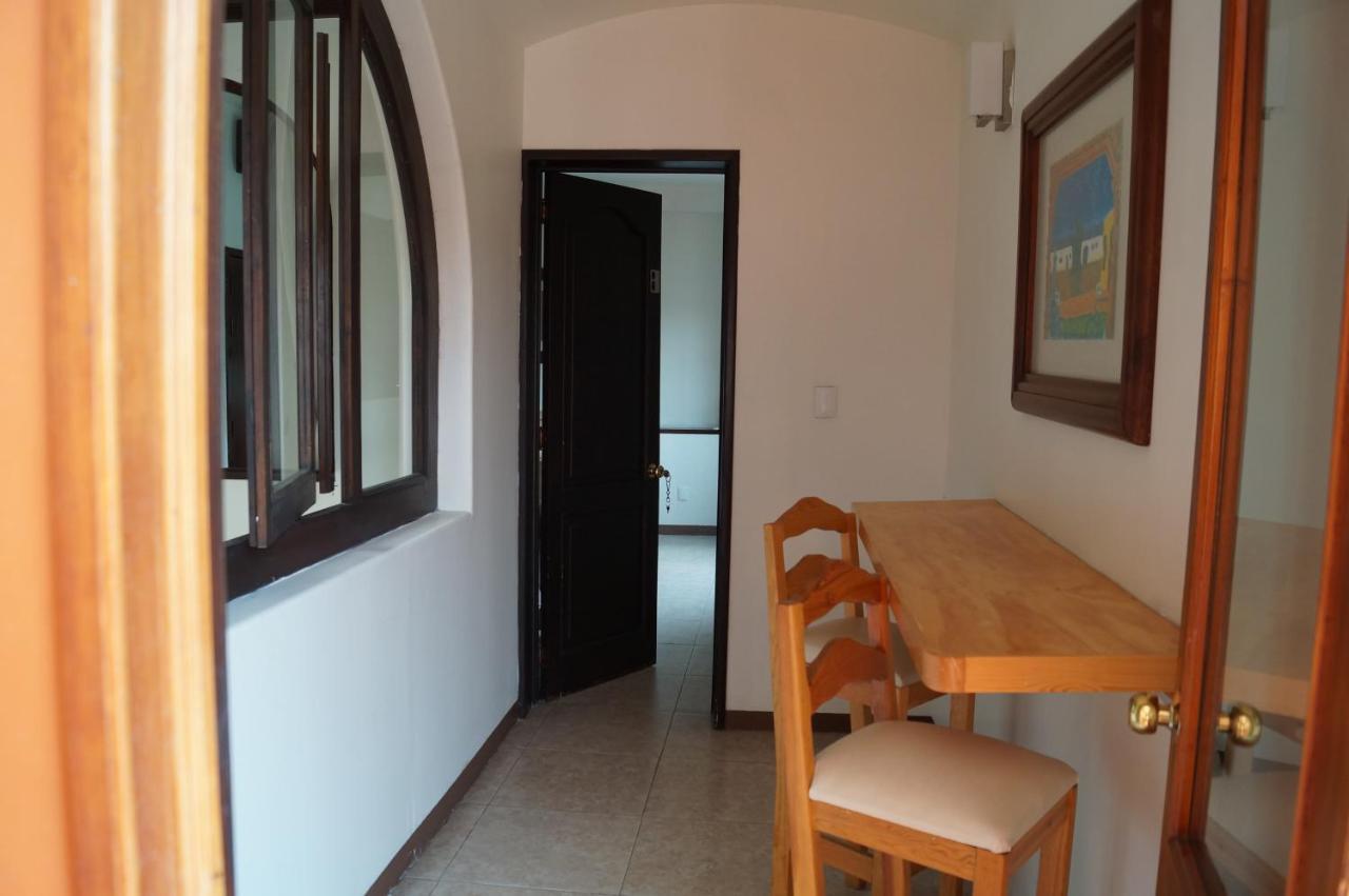 Hostel De Americas