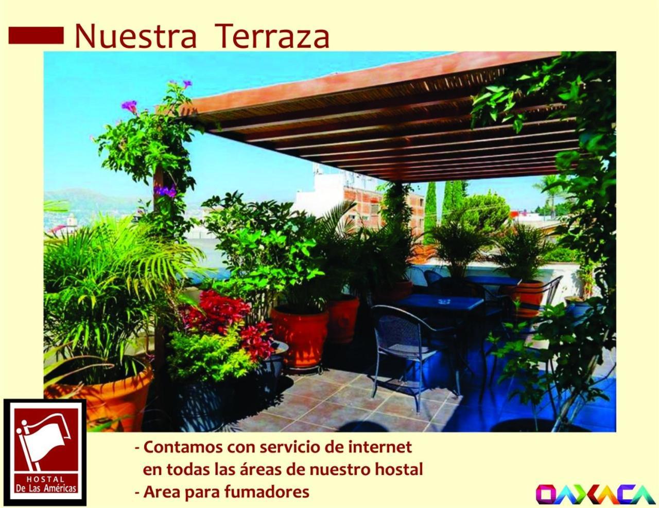 De Americas *