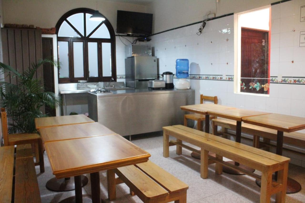 Hostel De Americas
