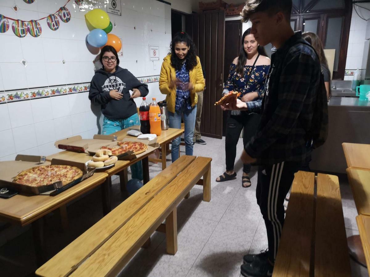 De Americas Hostel