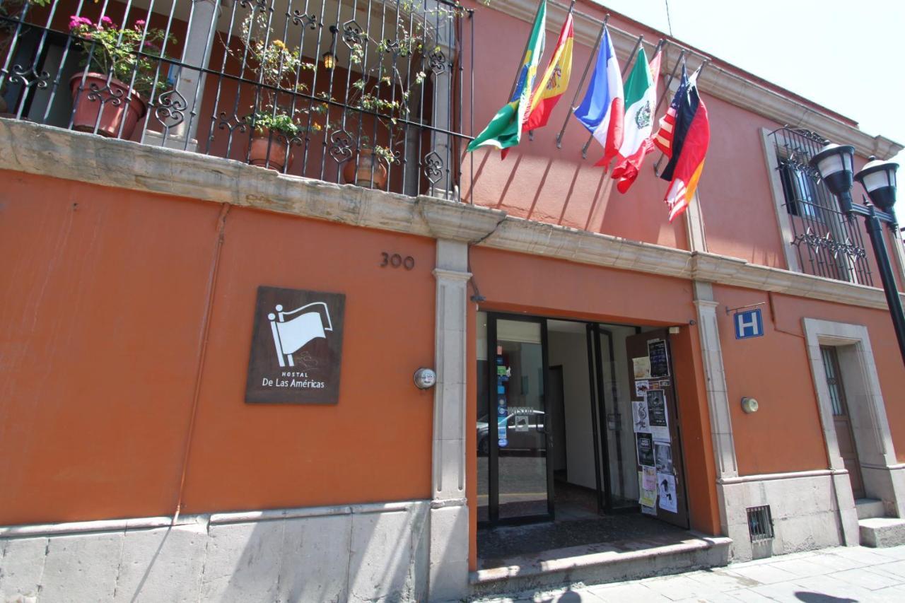De Americas Hostel