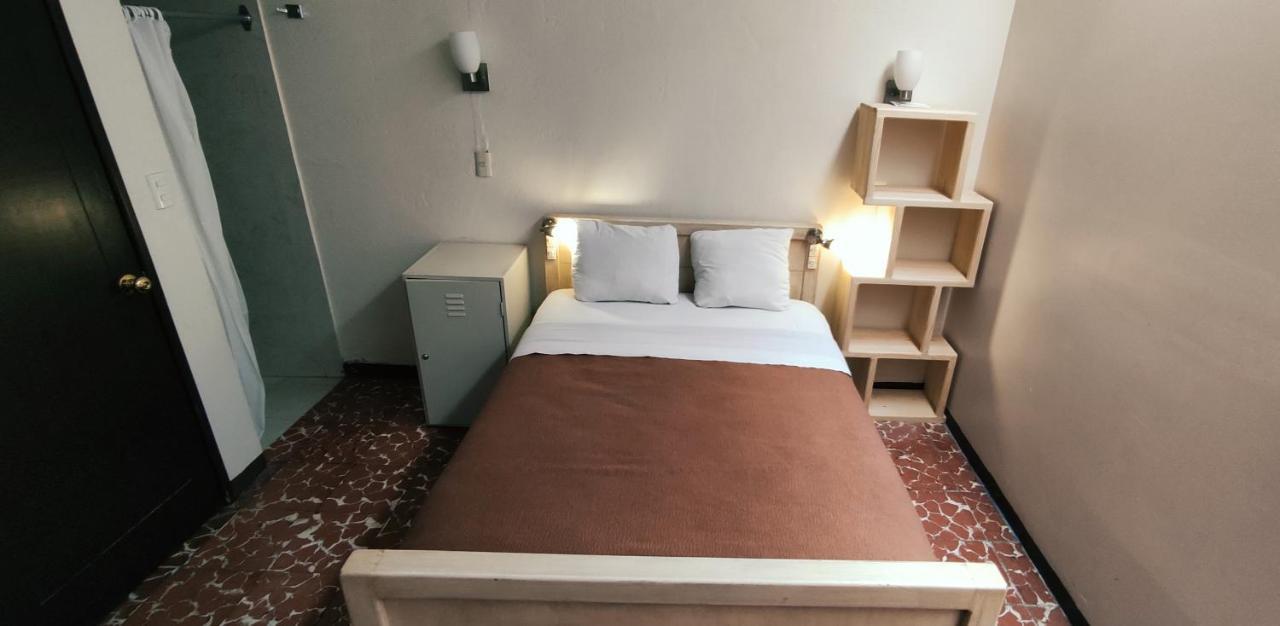 De Américas Hostal