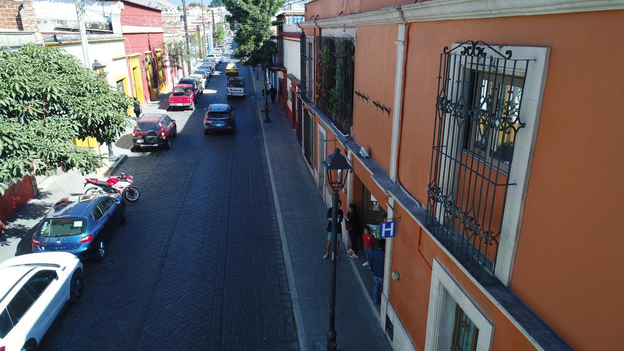 De Américas