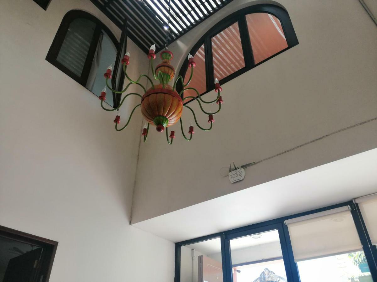 Hostal De Américas Oaxaca