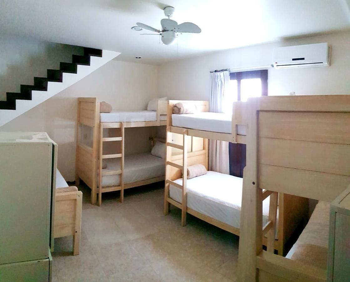 De Américas Hostal Oaxaca